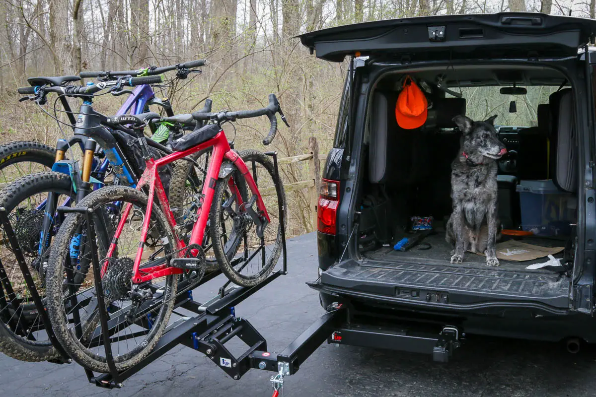 The Best Hitch Bike Racks of 2023