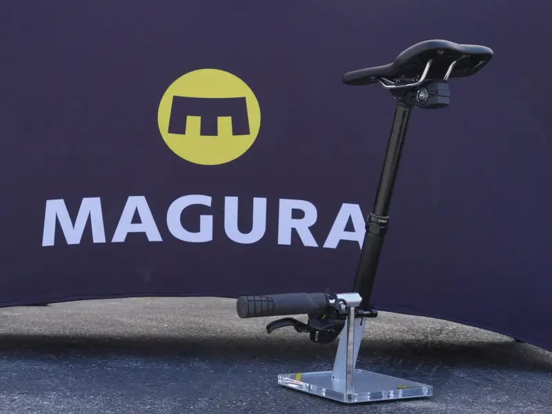 Tech Roundup: Forks, Brakes, Tools, Oversize Pulleys & more!