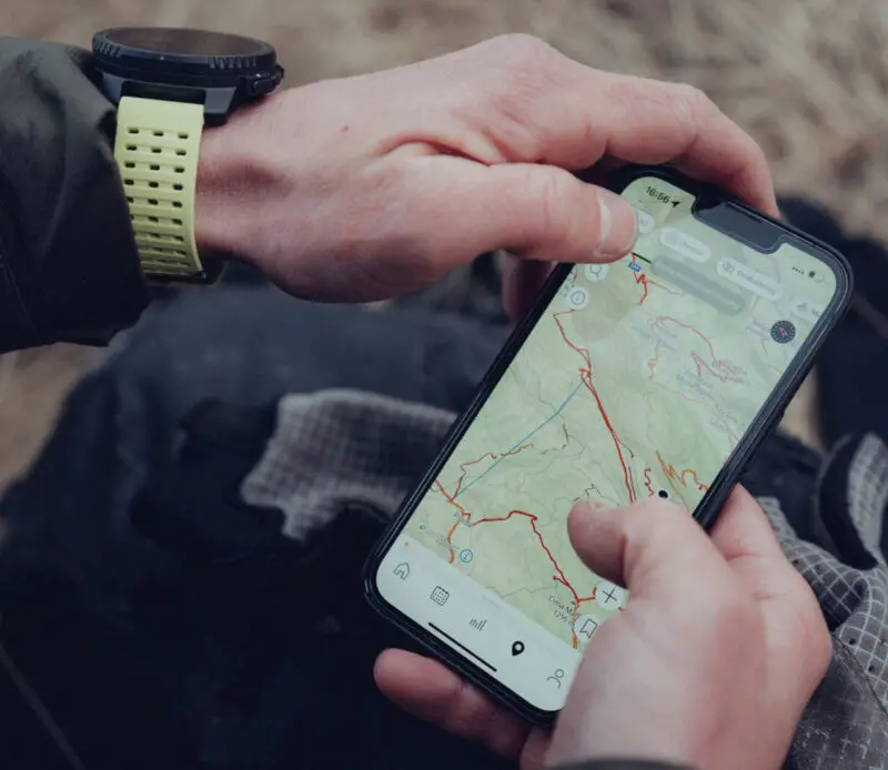 Suunto Vertical goes big with solar charging & better tracking