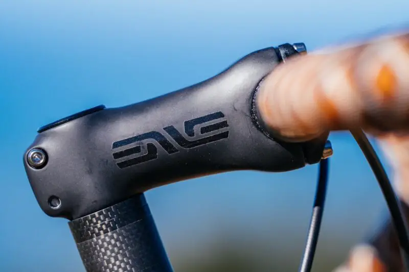 Sklar Bikes x The Radavist Super Something #1 stem