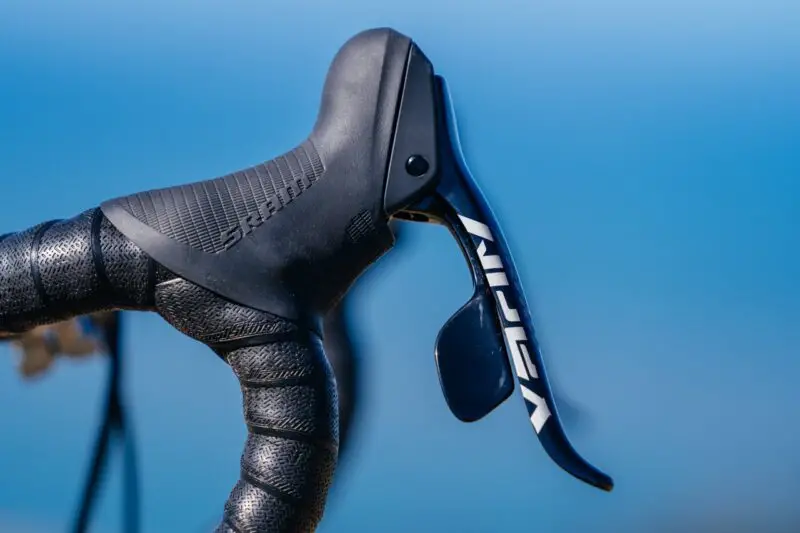 Sklar Bikes xSklar Bikes x The Radavist Super Something #3 Apex Shifter