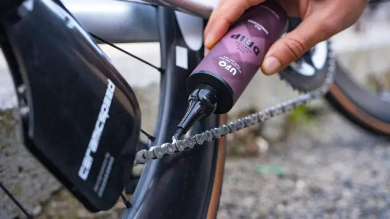ceramicspeed ufo drip all conditions wax chain lube