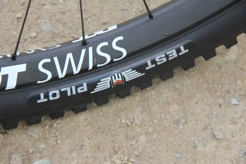 Pro Bike Check: Matt Walker’s Saracen Myst Prototype DH Bike