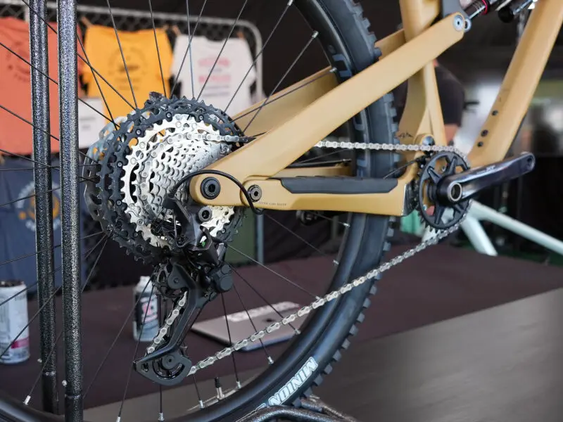 Mega Bike Roundup! 17 killer new & custom bikes from Sea Otter