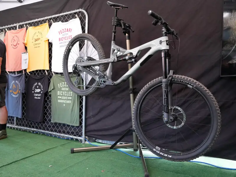 Mega Bike Roundup! 17 killer new & custom bikes from Sea Otter