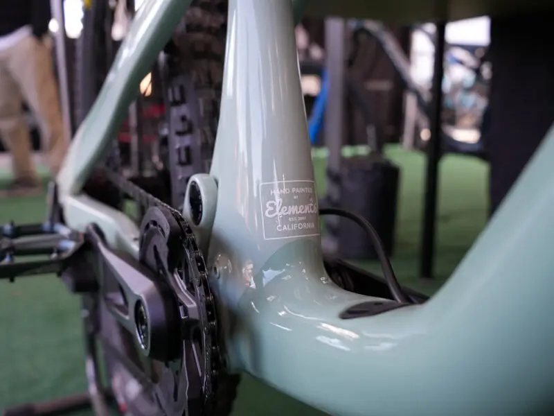 Mega Bike Roundup! 17 killer new & custom bikes from Sea Otter