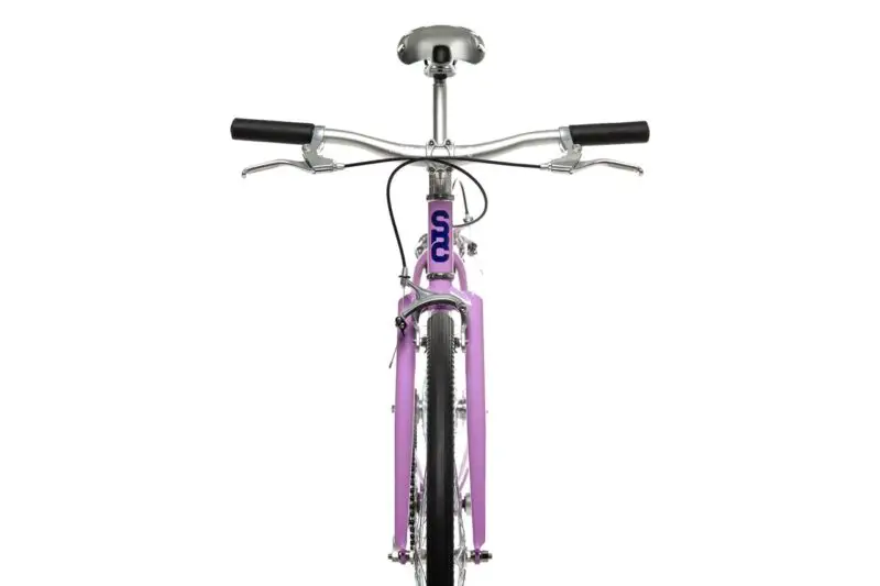 State 4130 Purple Reign Wide Riders