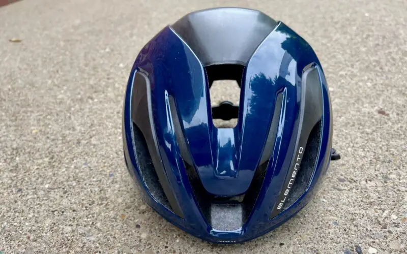 KASK Elemento Helmet front