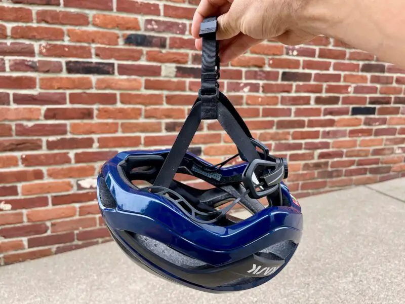 KASK Elemento Helmet strap