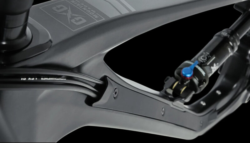 Guerrilla Gravity Smash V2 Gets More Carbon & All-Mountain Suspension Revision Boost
