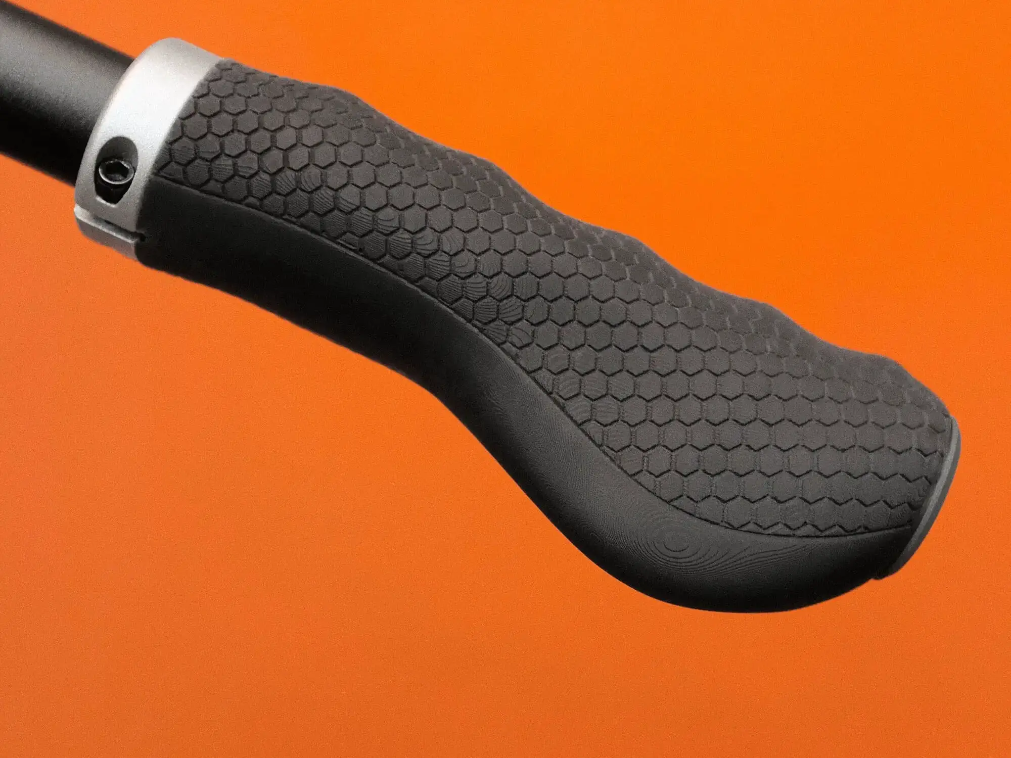 Personomic Gains Traction with 3D-Printed Grips, Eyes Saddles Next