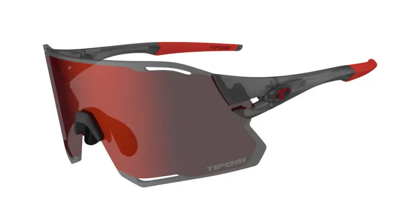 Tifosi Optics Adds New Affordable Rivet, plus Popular Rail Race Sunglasses Return