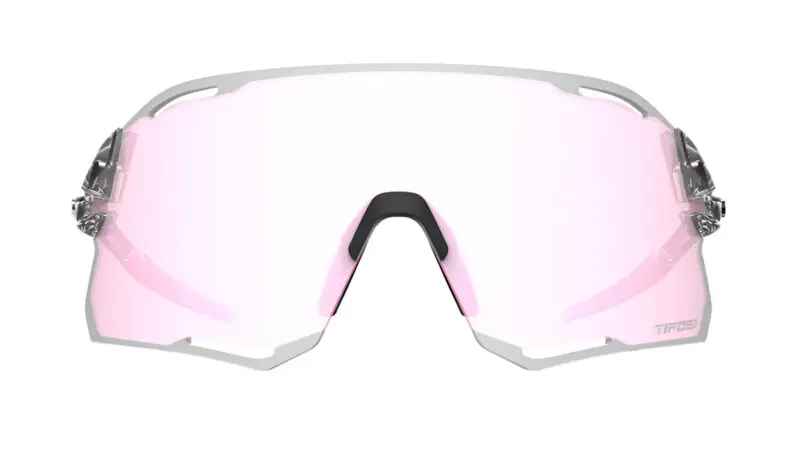 Tifosi Optics Adds New Affordable Rivet, plus Popular Rail Race Sunglasses Return