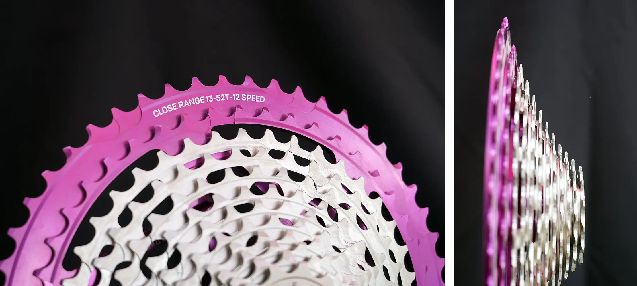 e-thirteen helix race close range cassette
