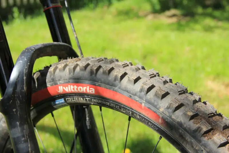 vittoria mazza enduro race tire hot patch