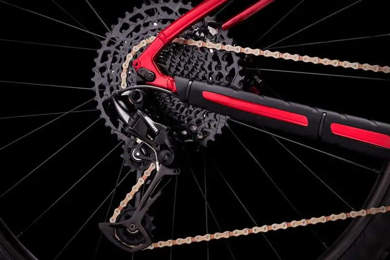 Trek Upgrades Its Most Popular Bike: The Marlin