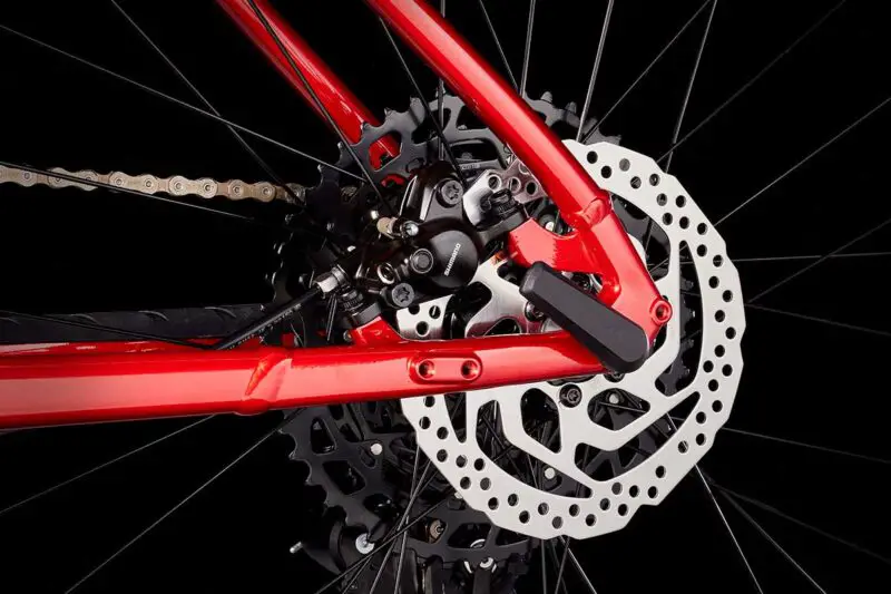 Trek Upgrades Its Most Popular Bike: The Marlin