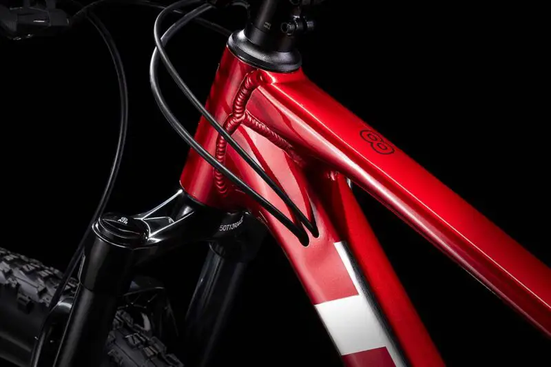 Trek Upgrades Its Most Popular Bike: The Marlin