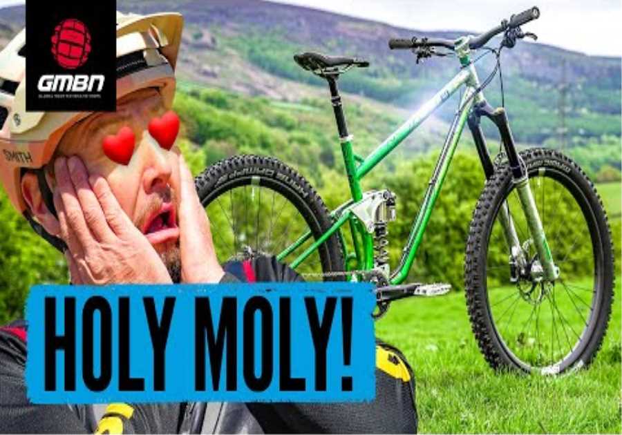 10 Of The BEST Looking Mountain Bikes! | GMBN’s Favourites