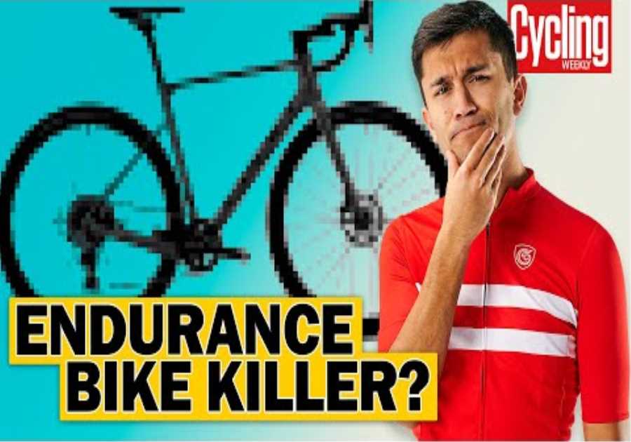 Is THIS The Only Road Bike You Need?