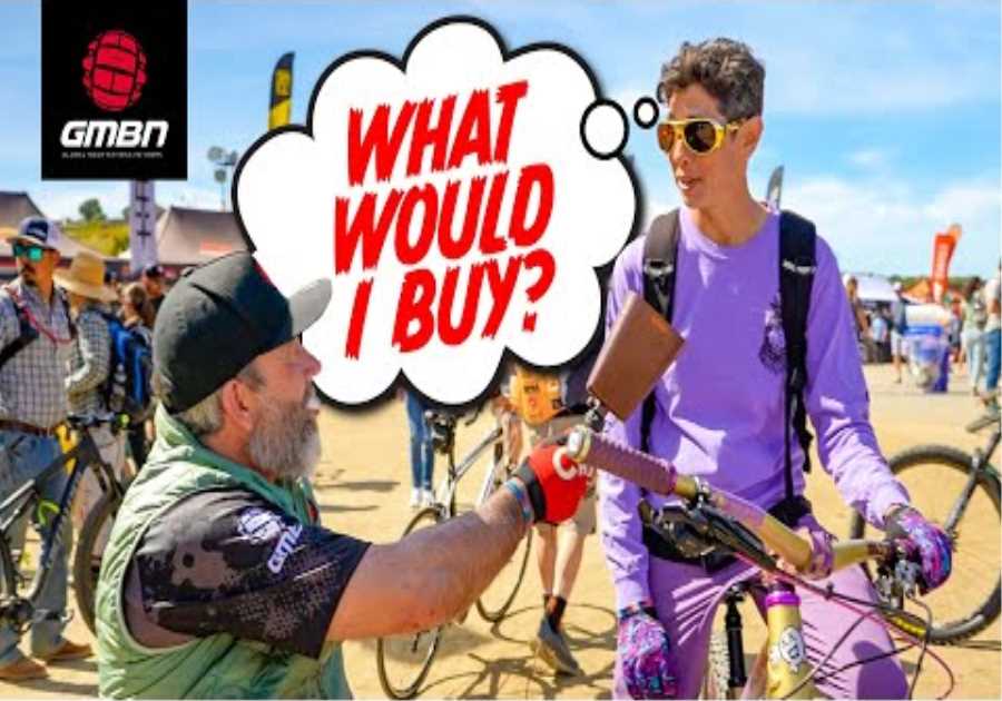 If Money Was No Object, What Mountain Bike Would You Buy?
