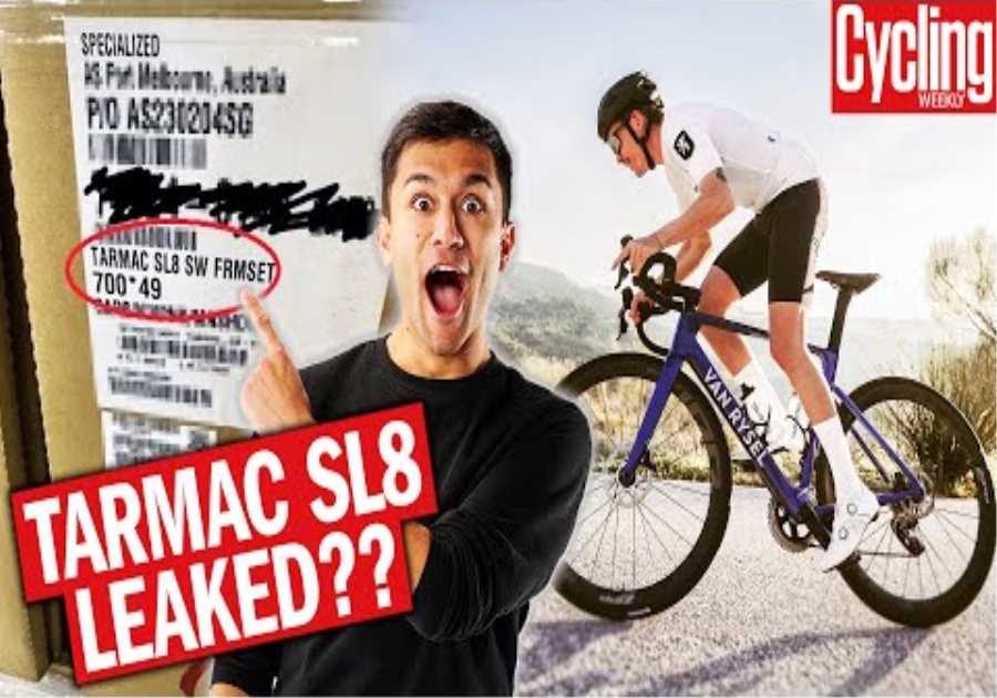 Are Carbon Threads Really A Good Idea?! + Tarmac SL8 Rumours!