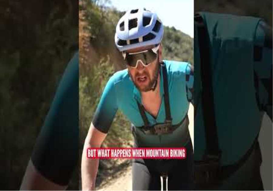 TRAILER: The Lunatics! Racing The Worlds Fastest Adaptive Mountain Bikers