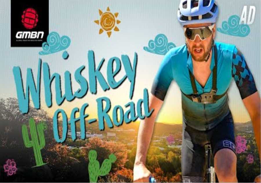 GMBN Takes On the Whiskey Off-Road | 50 Miles Of Epic-ly Fun Racing! | GMBN Epic Ride USA