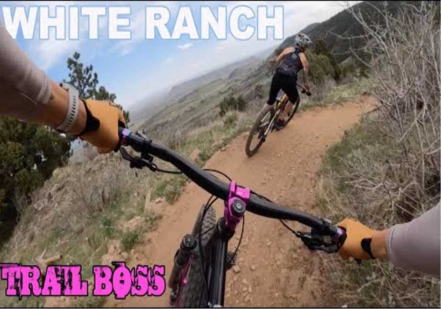 The ONE Black Diamond trails you need to ride!