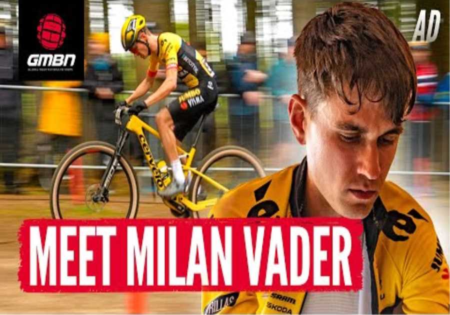 From Coma to Comeback | GMBN Meets Milan Vader