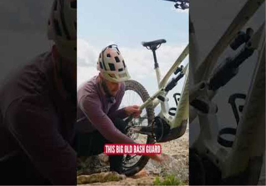 The All-New Canyon Strive:ON