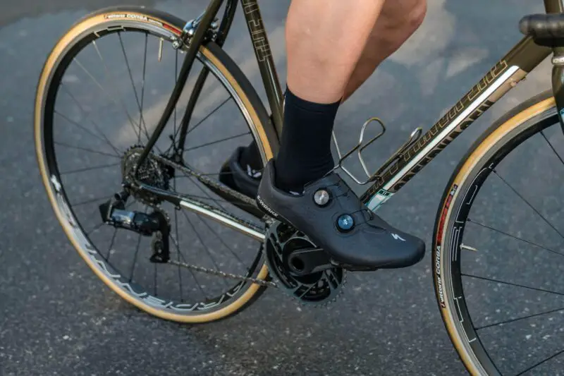 Specialized S-Works Torch road bike shoes
