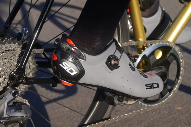 Sidi Wire 2 road cycling shoes