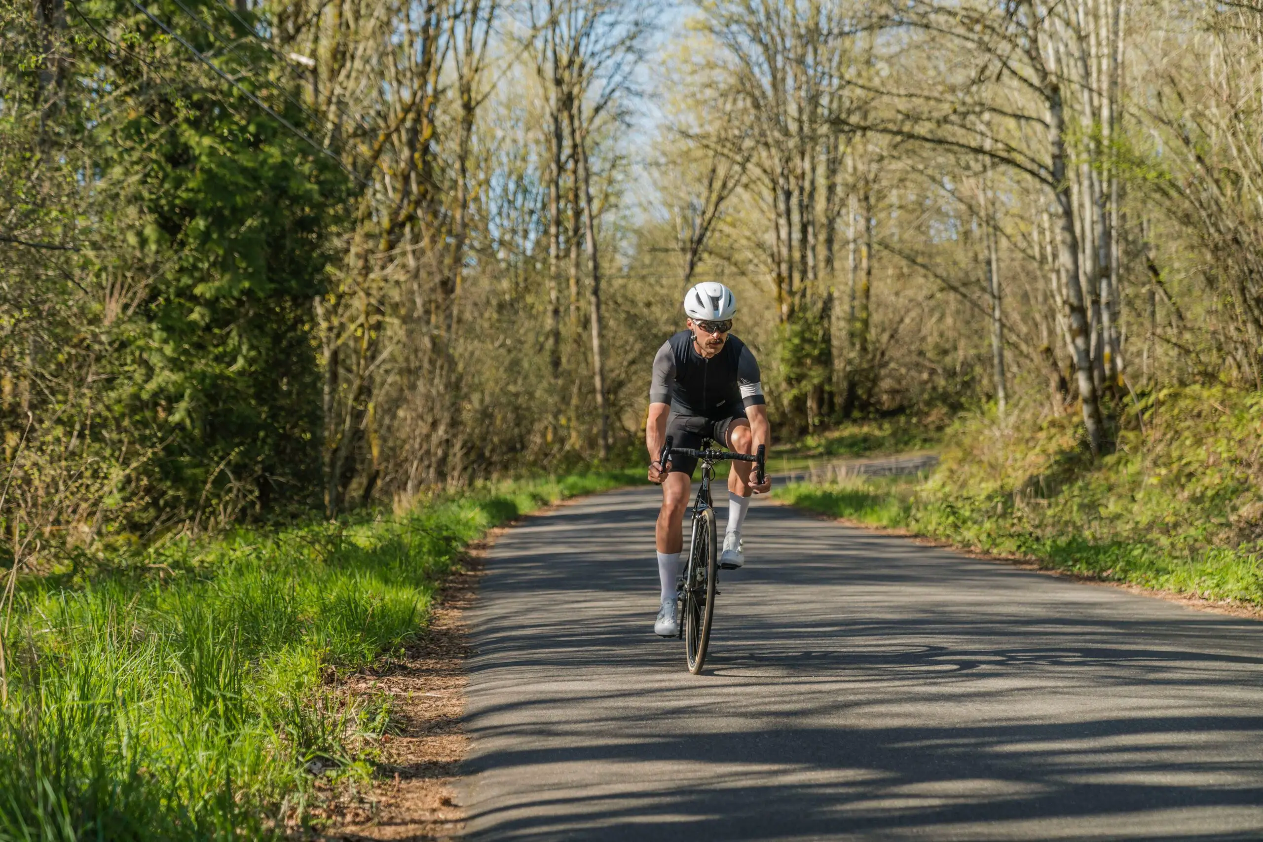 Rapha Pro Team road cycling shoes