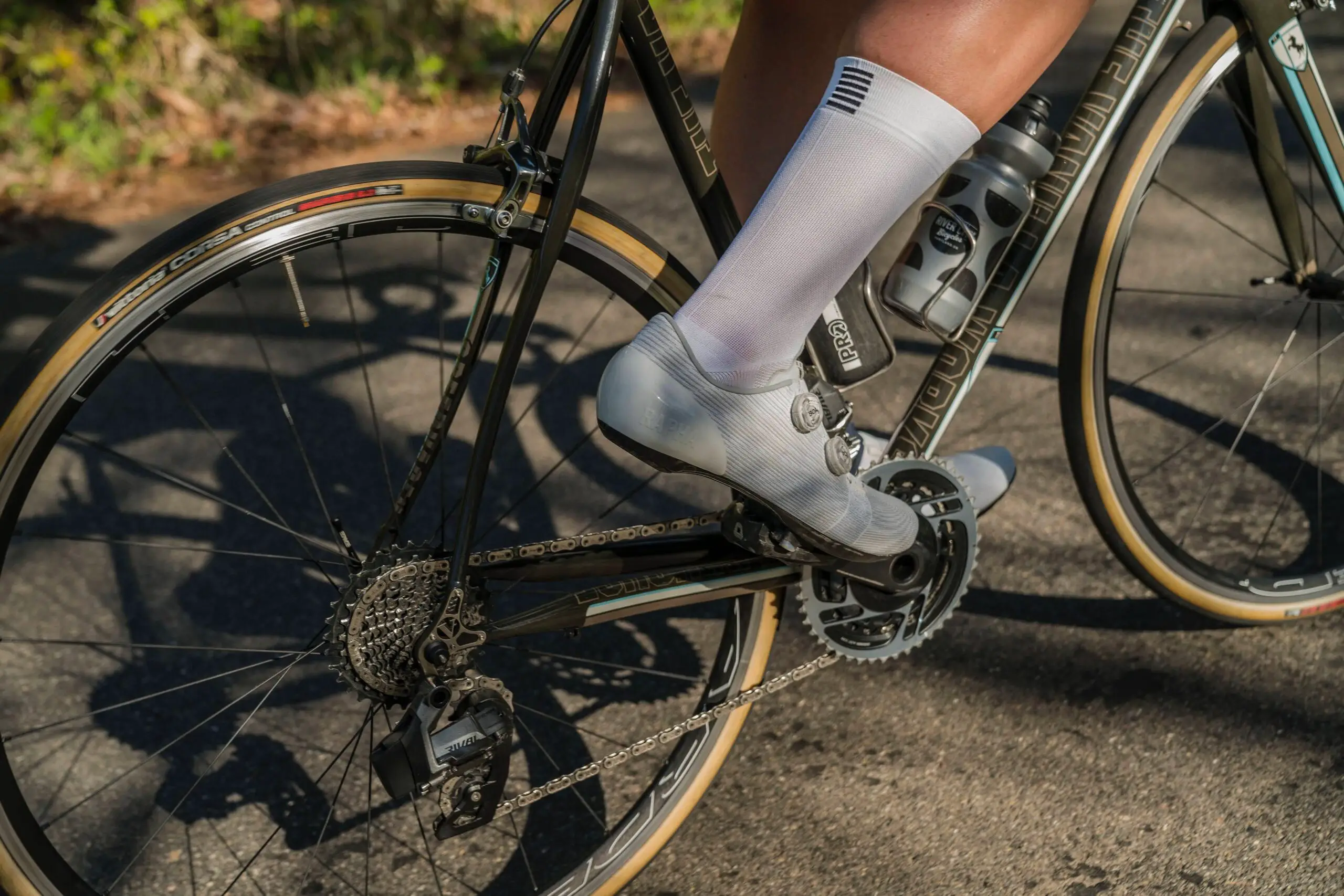 Rapha Pro Team Power Transfer