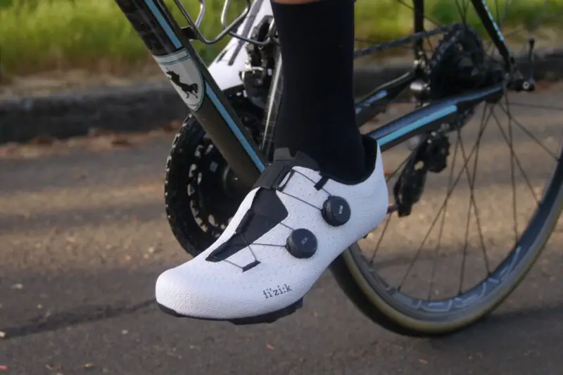 Fizik Vento Stabilita Carbon style