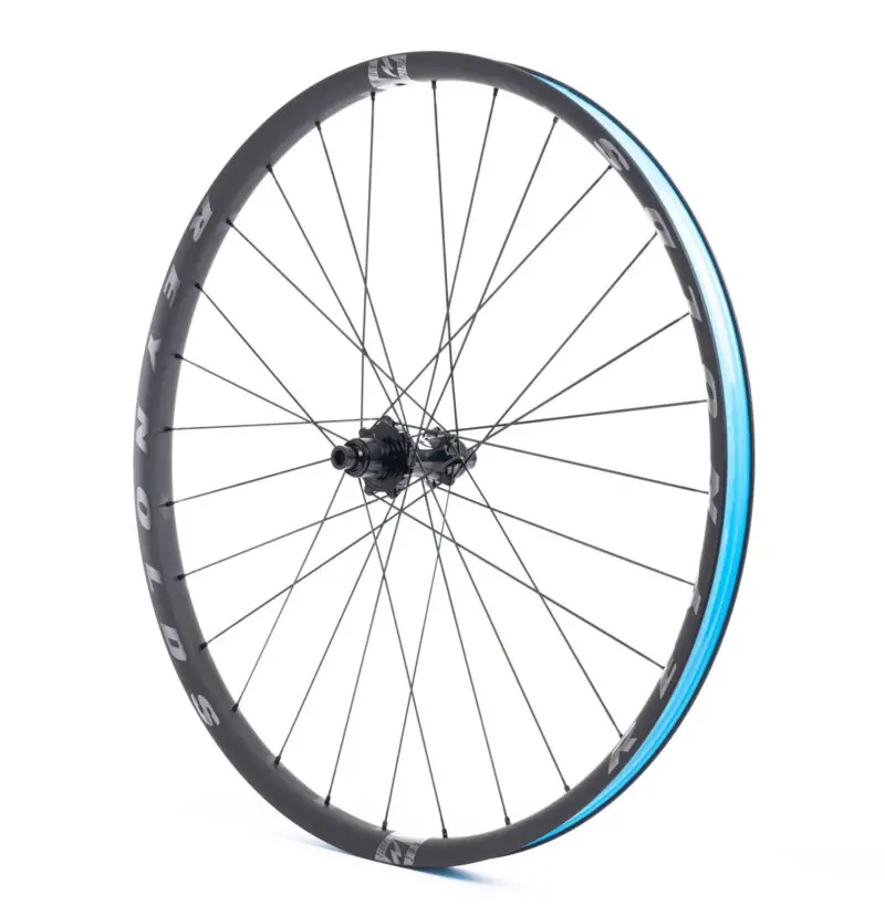 Reynolds Renew Blacklabel 307 & 309 Wheels with More Compliance for Better Tracking