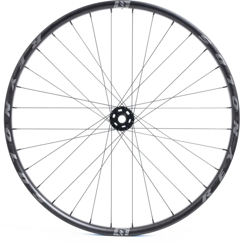 Reynolds Renew Blacklabel 307 & 309 Wheels with More Compliance for Better Tracking