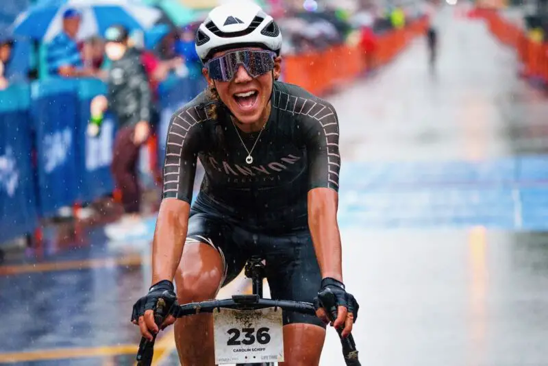 Unbound Gravel Sets Record Attendance and Pushes Bikes the Limit