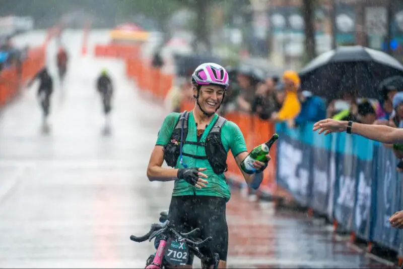 Unbound Gravel Sets Record Attendance and Pushes Bikes the Limit
