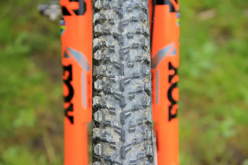 vittoria mexcal prototype xc mtb tire