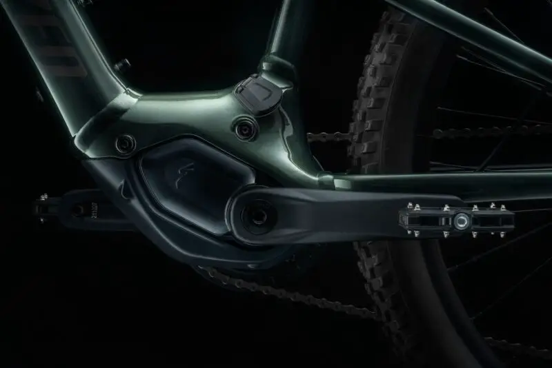 Specialized Turbo Levo SL Kids motor