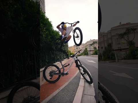 Bunnyhop over Bike ⚔️