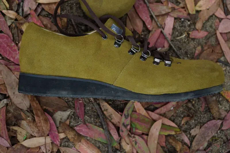 Stomp Lox Slack, a Bicycle Shoe for the Rest of Us
