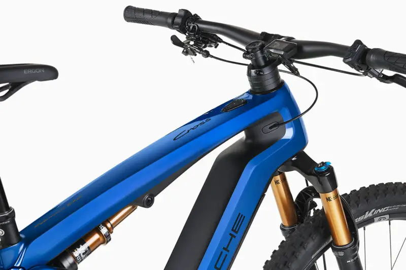 Porsche eBikes Go Higher End with Builds Topping $15k