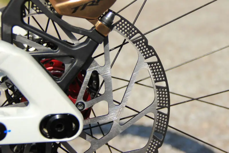 Pro Bike Check: Thibaut Daprela’s Commencal Supreme DH V5