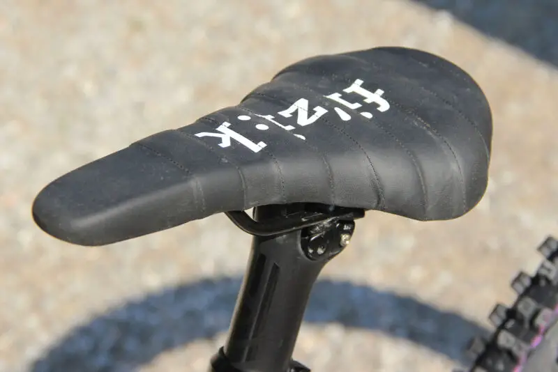 Pro Bike Check: Thibaut Daprela’s Commencal Supreme DH V5