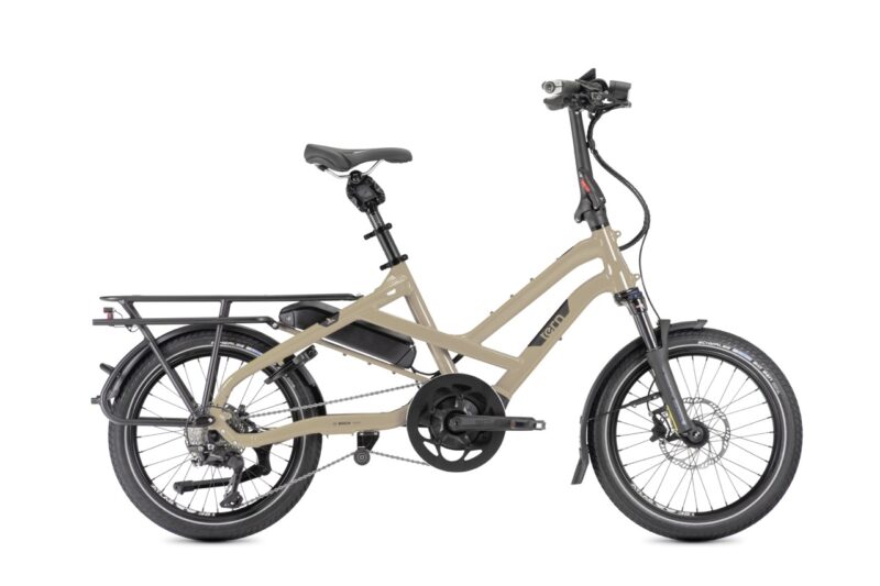 Tern HSD Cargo bike dune
