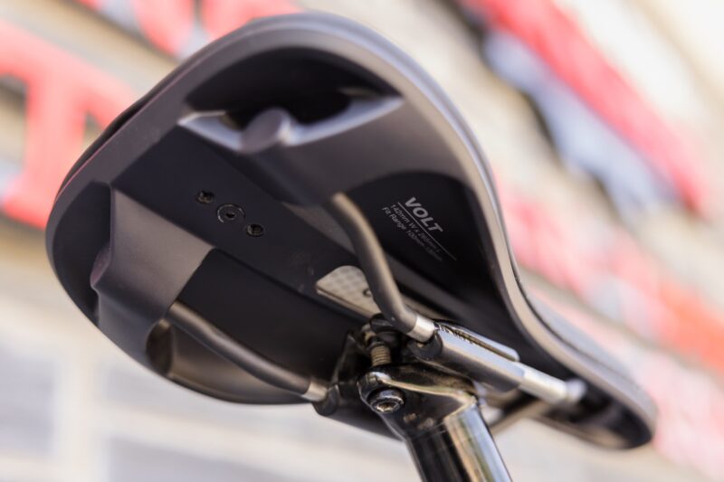 WTB Saddles volt underneath