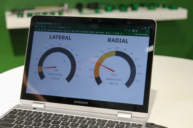 Islandix demo